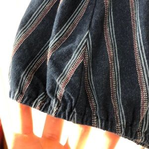 Anthropologie Tops - Anthropologie Cloth & Stone Sleeveless Blouse M Anthropologie Tops - Anthropologie Cloth & Stone Sleeveless Blouse M